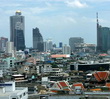 Таиланд: законы выживания. Приземлившись в Бангкоке