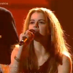 На Евровидение-2013 от Дании поедет Emelie de Forest
