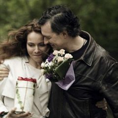 Тонкий лед 1 серия