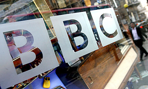 BBC покажет Олимпиаду-2012 в 3D-формате