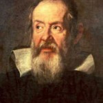 Великий итальянец — Галилео Галилей