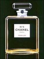 Вместо моноароматов Шанель предложила первый синтезированный парфюм