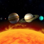 Система Юпитера — это «Солнечная система в миниатюре»