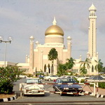 Бруней — страна султана. Часть 2