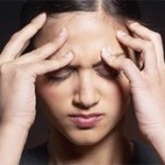 У мигрени — женское лицо