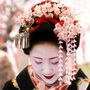 Японские гейши. Кто они? Часть 2