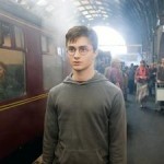 Гарри Поттер: секрет волшебства