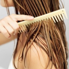 Основные процедуры по уходу за волосами