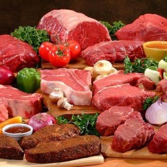 Как приготовить праздничное мясо?