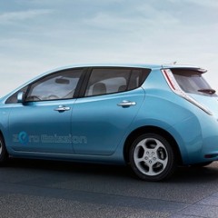 Renault-Nissan и Reliant energy — нулевой уровень вредных выбросов