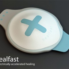 Новейшие бинты «Heal Fast»