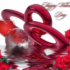 День святого Валентина, картинки про любовь