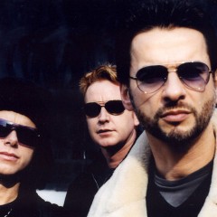 Depeche Mode. Киев!