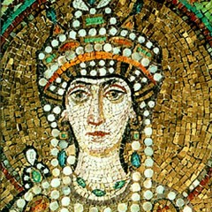 Христианство в ранней Византии