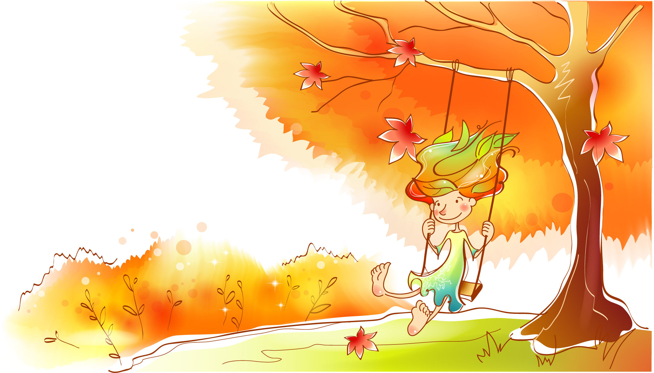 Осень детские картинки. Рисунок осень. Осенние зарисовки. Осень рисунок для детей. Осенние картинки для срисовки.