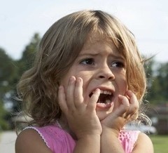 Что боятся наши дети, и как предупредить детский страх?