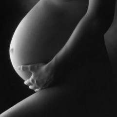 Лишний вес для беременной, в чем опасность?