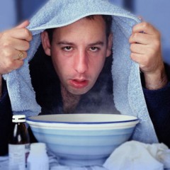 Аксиомы и заблуждения при лечении простуды