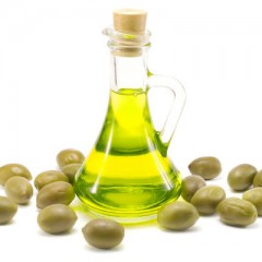 Оливковое масло и его лечебные свойства