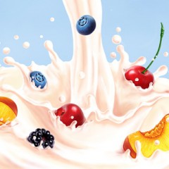 Губительные свойства йогурта