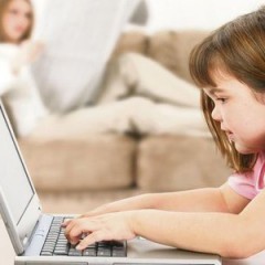 Нужен ли детям интернет?